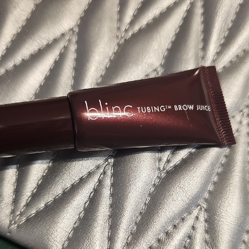 Blinc Tubing Brow Juice - Rich Brown